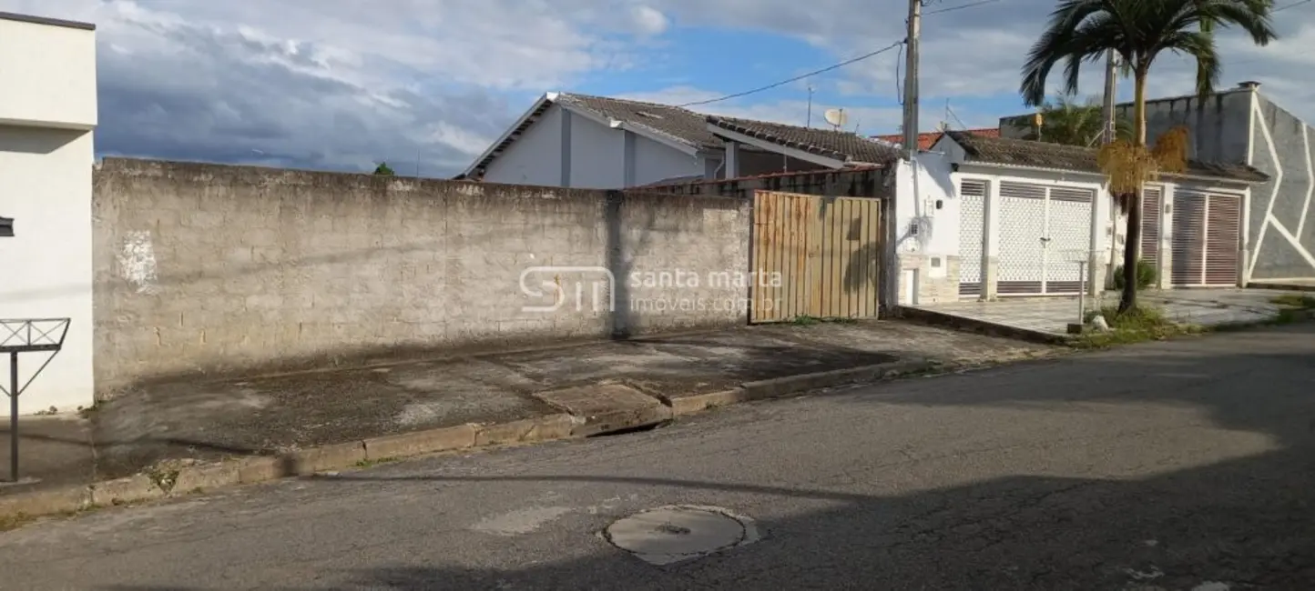 Terreno / Lote à venda, 720m2 em Parque Mondesir, Lorena - SP - imagem 4 Foto 4 de Terreno / Lote à venda, 720m2 em Parque Mondesir, Lorena - SP