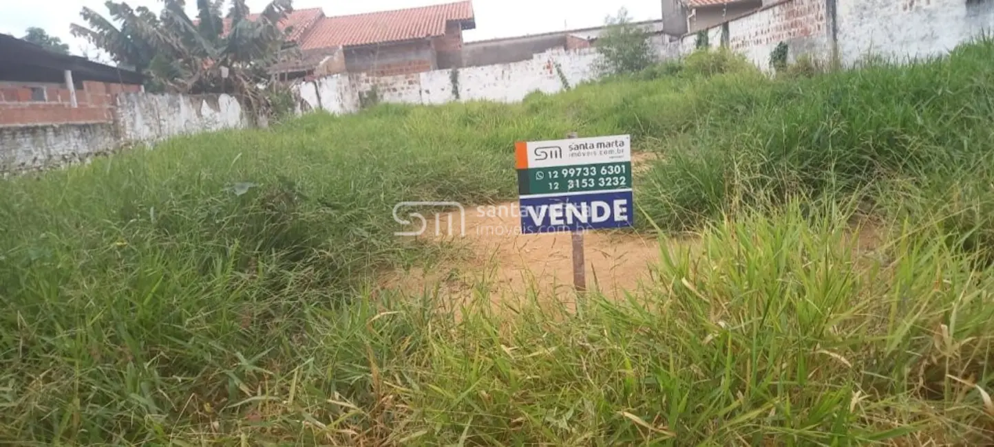 Foto 3 de Terreno / Lote à venda, 720m2 em Olaria, Lorena - SP