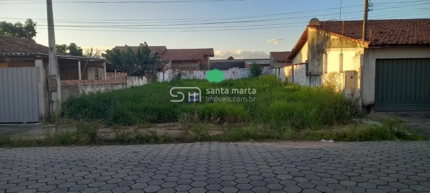 Foto 2 de Terreno / Lote à venda, 720m2 em Olaria, Lorena - SP