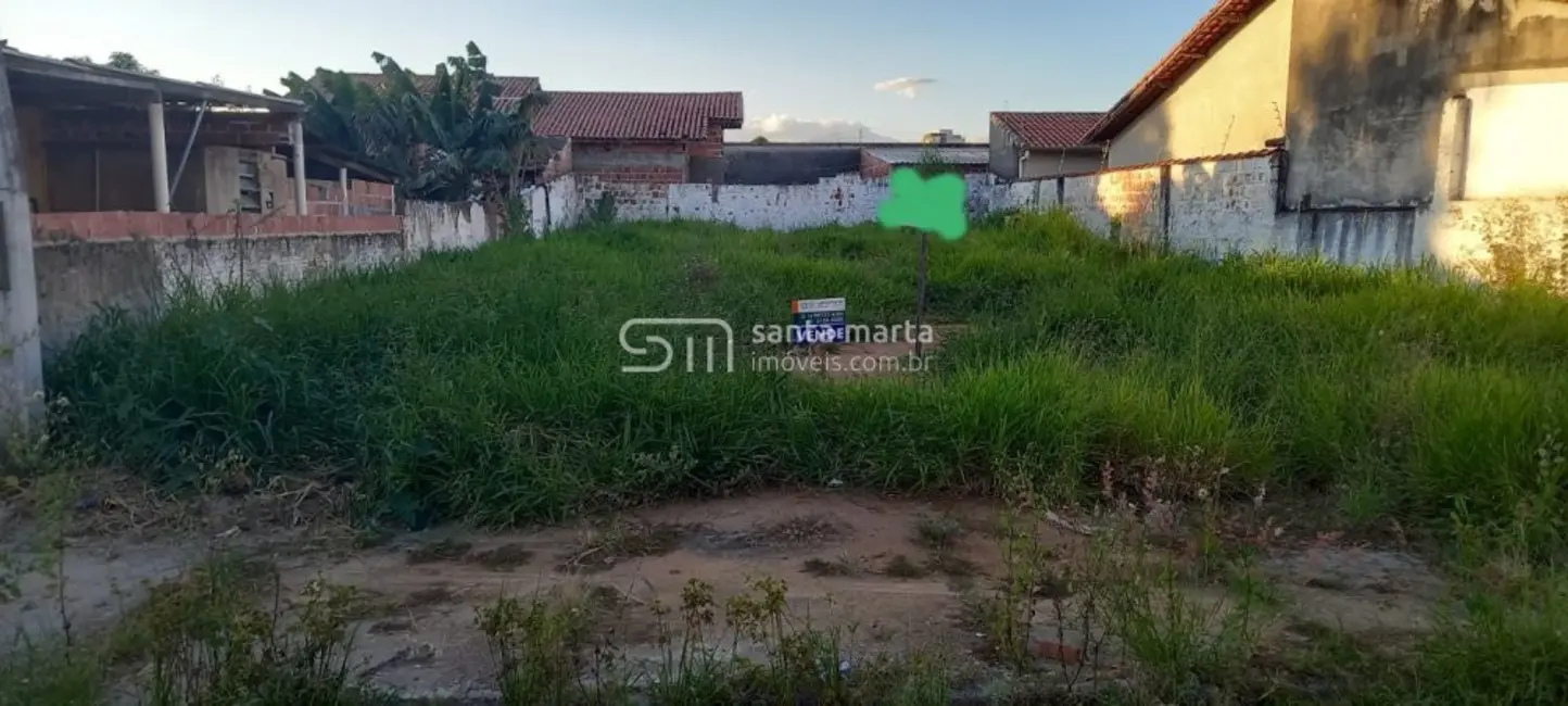 Foto 1 de Terreno / Lote à venda, 720m2 em Olaria, Lorena - SP