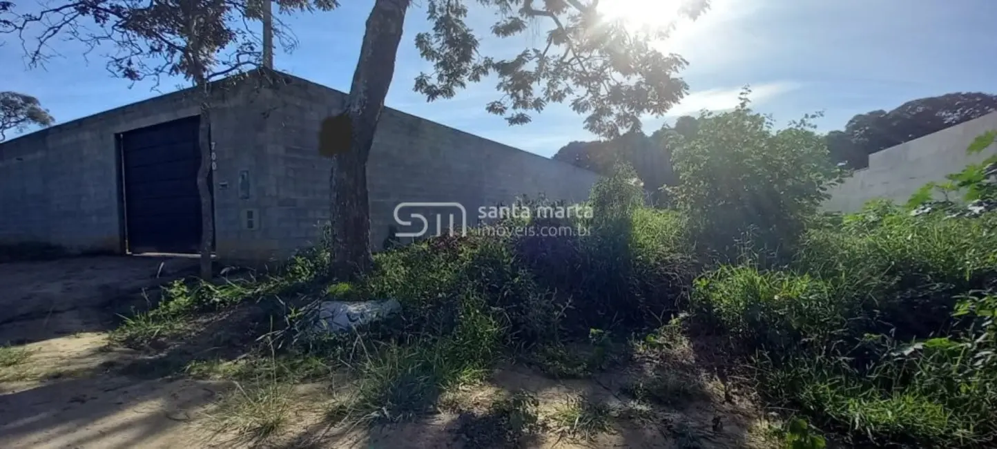 Foto 4 de Terreno / Lote à venda, 720m2 em Vila Portugal, Lorena - SP