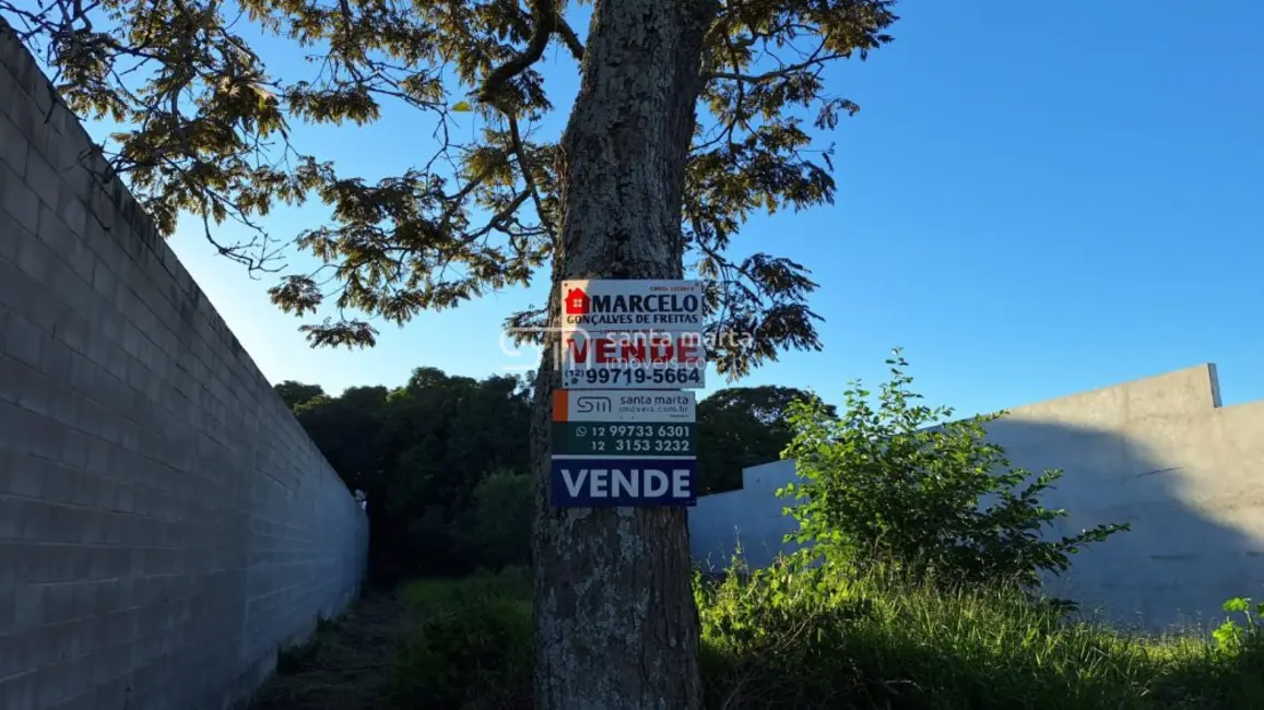 Foto 2 de Terreno / Lote à venda, 720m2 em Vila Portugal, Lorena - SP