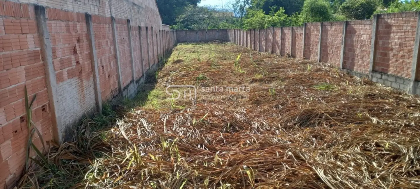 Foto 1 de Terreno / Lote à venda, 720m2 em Vila Portugal, Lorena - SP