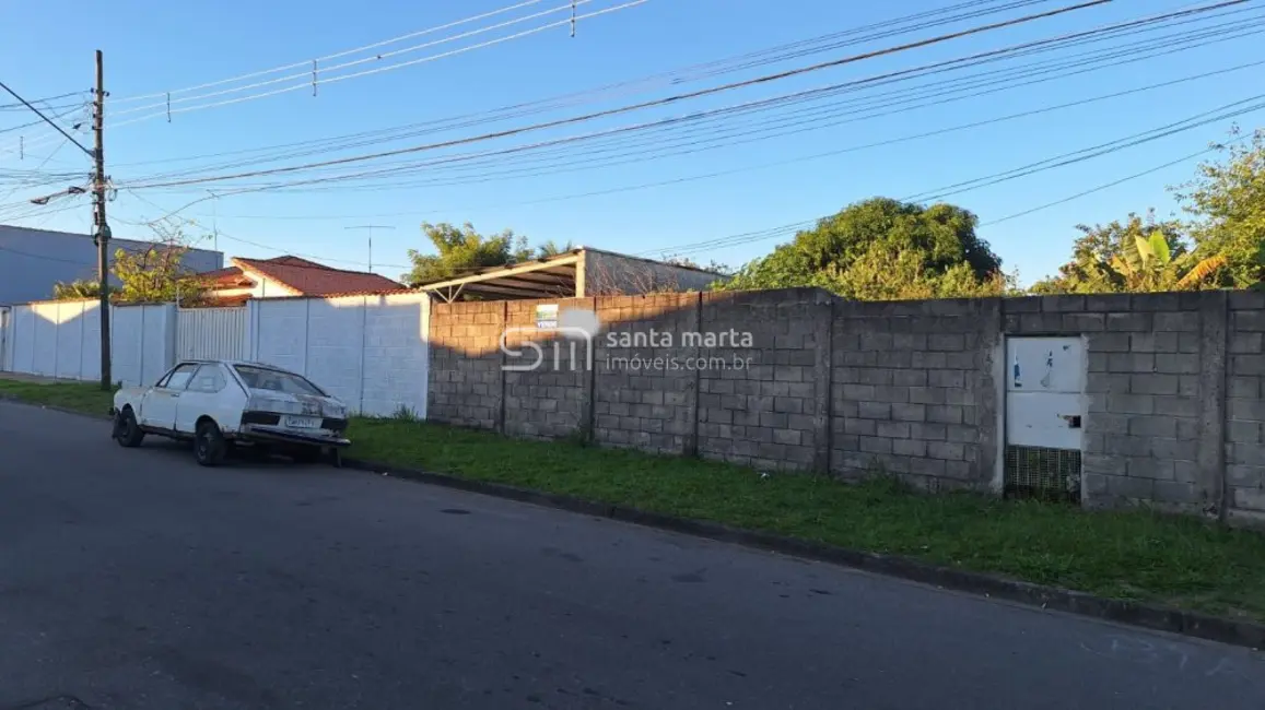 Foto 5 de Terreno / Lote à venda, 720m2 em Cidade Industrial, Lorena - SP