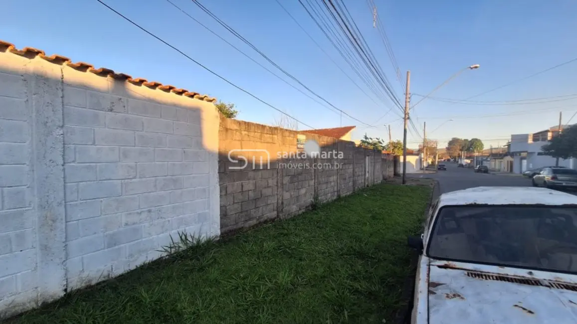 Terreno / Lote à venda, 720m2 em Cidade Industrial, Lorena - SP - imagem 3 Foto 3 de Terreno / Lote à venda, 720m2 em Cidade Industrial, Lorena - SP