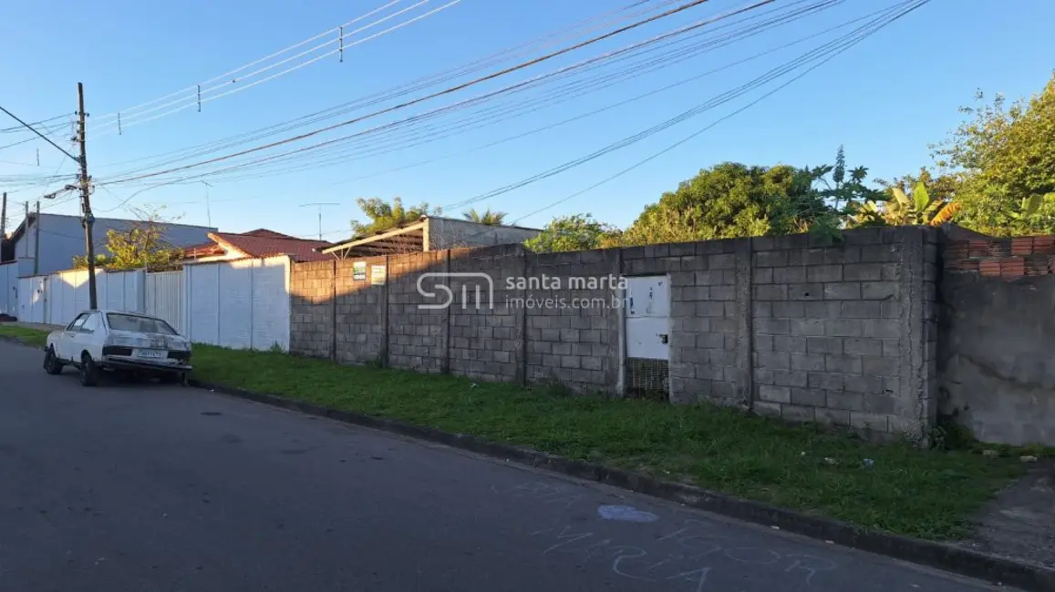 Foto 2 de Terreno / Lote à venda, 720m2 em Cidade Industrial, Lorena - SP