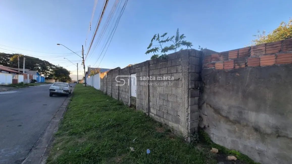 Foto 7 de Terreno / Lote à venda, 720m2 em Cidade Industrial, Lorena - SP