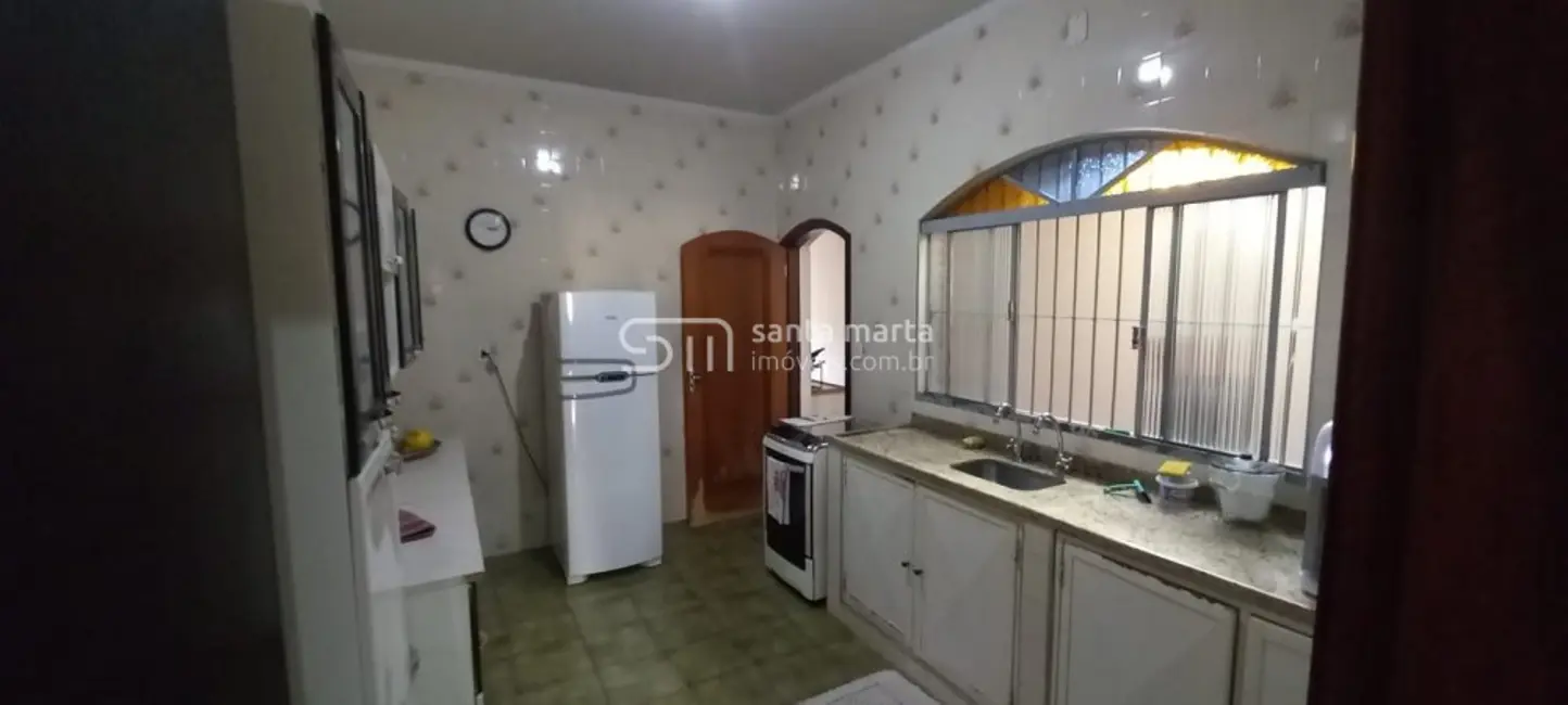 Foto 5 de Casa com 3 quartos à venda, 123m2 em Cidade Industrial, Lorena - SP