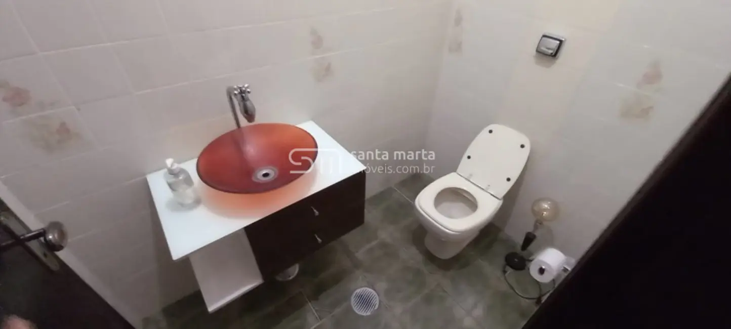 Foto 9 de Casa com 3 quartos à venda, 123m2 em Cidade Industrial, Lorena - SP