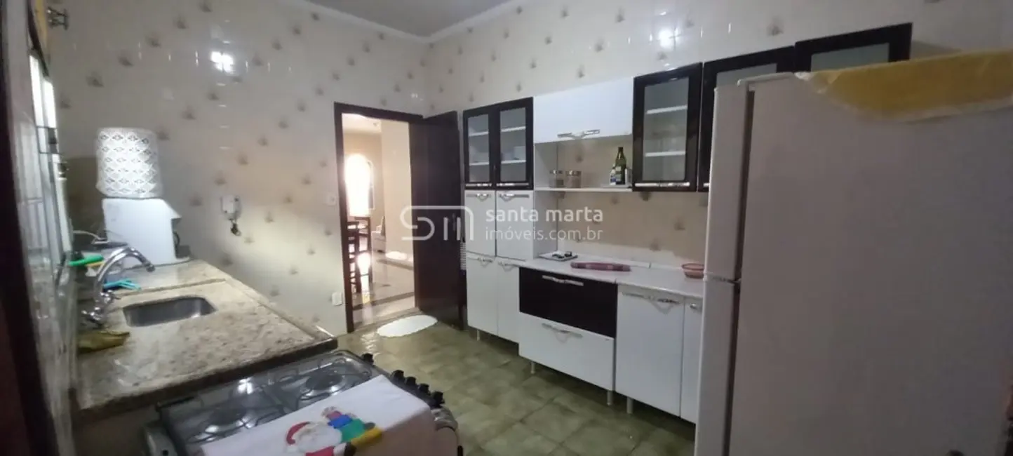 Foto 7 de Casa com 3 quartos à venda, 123m2 em Cidade Industrial, Lorena - SP