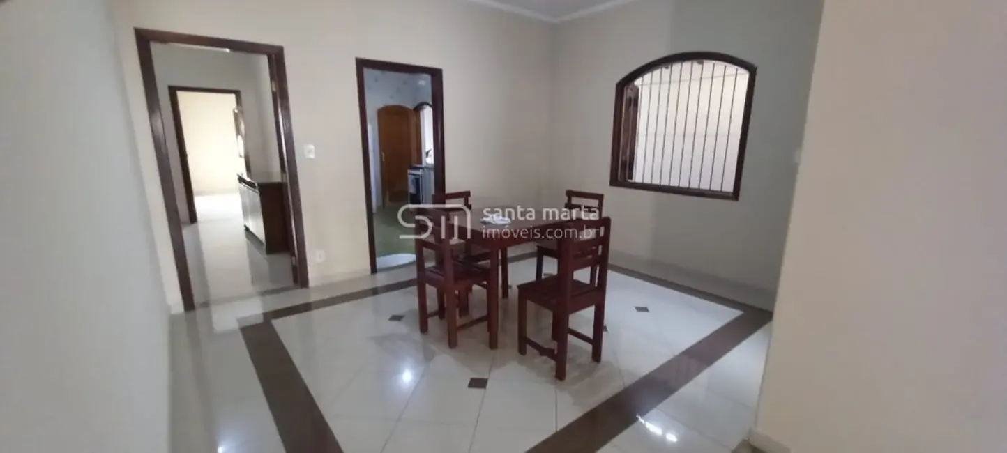 Foto 3 de Casa com 3 quartos à venda, 123m2 em Cidade Industrial, Lorena - SP