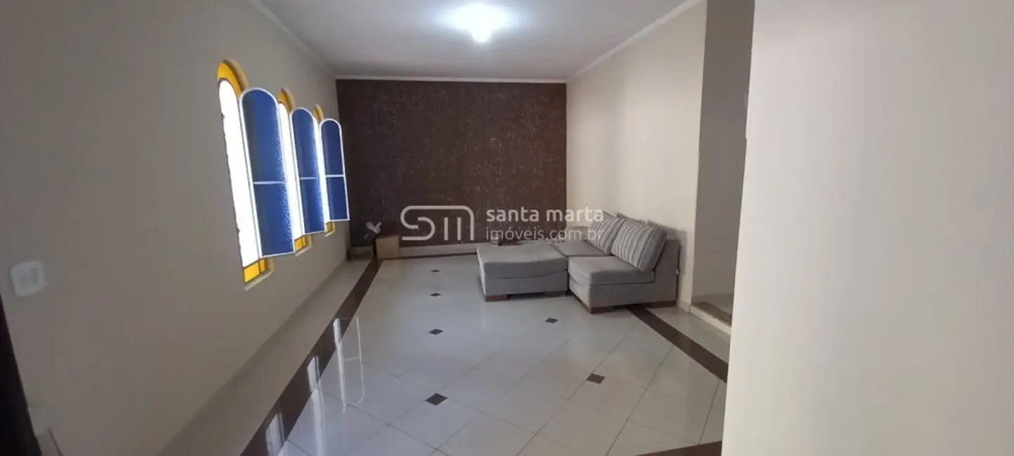Foto 2 de Casa com 3 quartos à venda, 123m2 em Cidade Industrial, Lorena - SP
