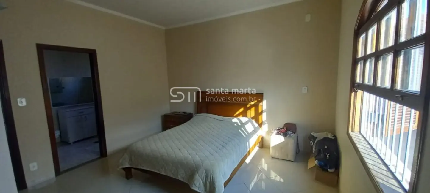 Foto 6 de Casa com 3 quartos à venda, 123m2 em Cidade Industrial, Lorena - SP