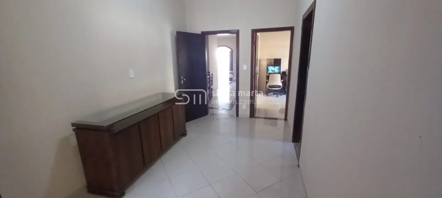 Foto 4 de Casa com 3 quartos à venda, 123m2 em Cidade Industrial, Lorena - SP