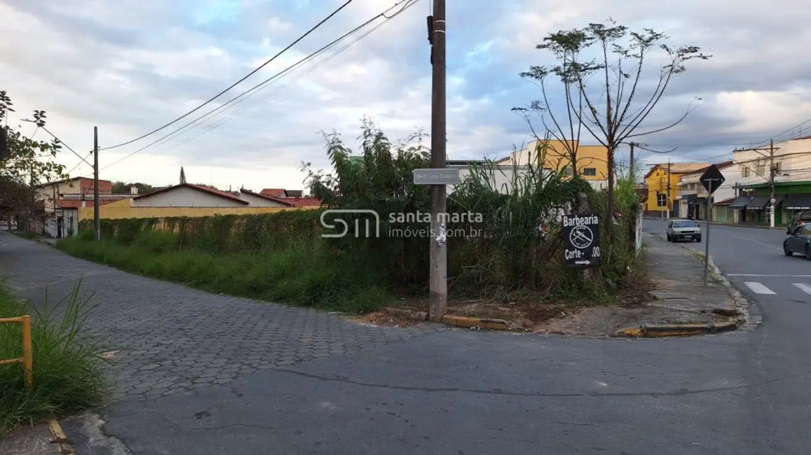 Foto 6 de Terreno / Lote à venda, 720m2 em Lorena - SP