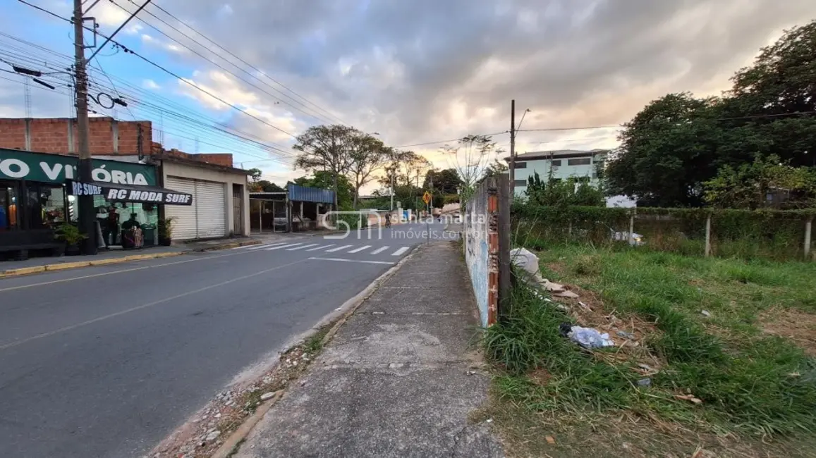 Foto 7 de Terreno / Lote à venda, 720m2 em Lorena - SP