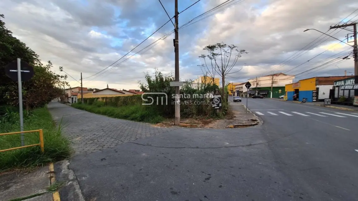 Foto 5 de Terreno / Lote à venda, 720m2 em Lorena - SP