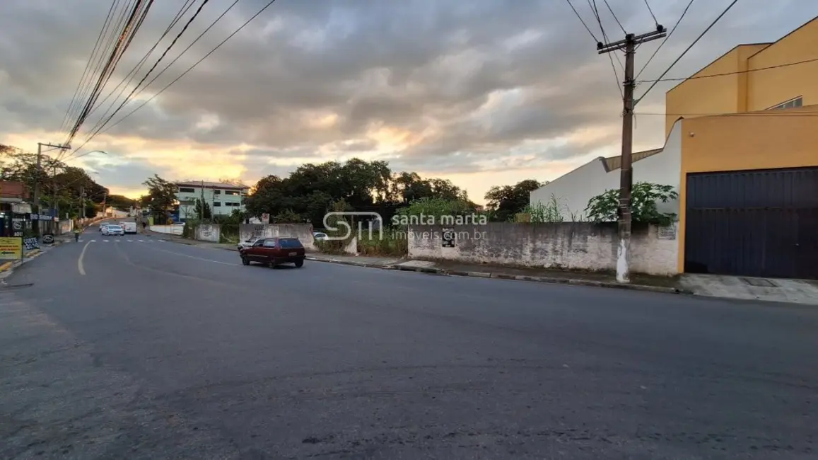 Foto 4 de Terreno / Lote à venda, 720m2 em Lorena - SP