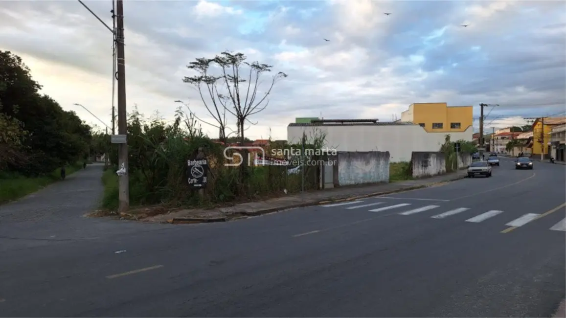 Foto 3 de Terreno / Lote à venda, 720m2 em Lorena - SP