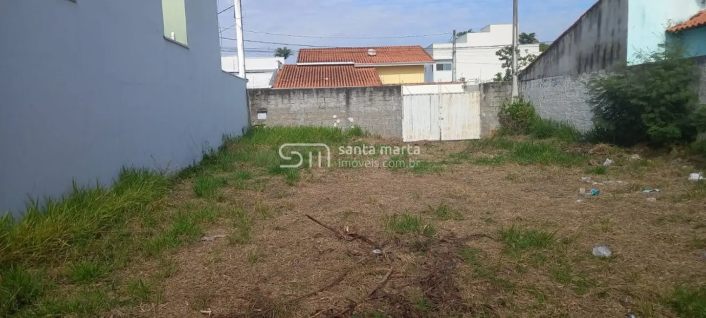 Foto 1 de Terreno / Lote à venda, 720m2 em Lorena - SP