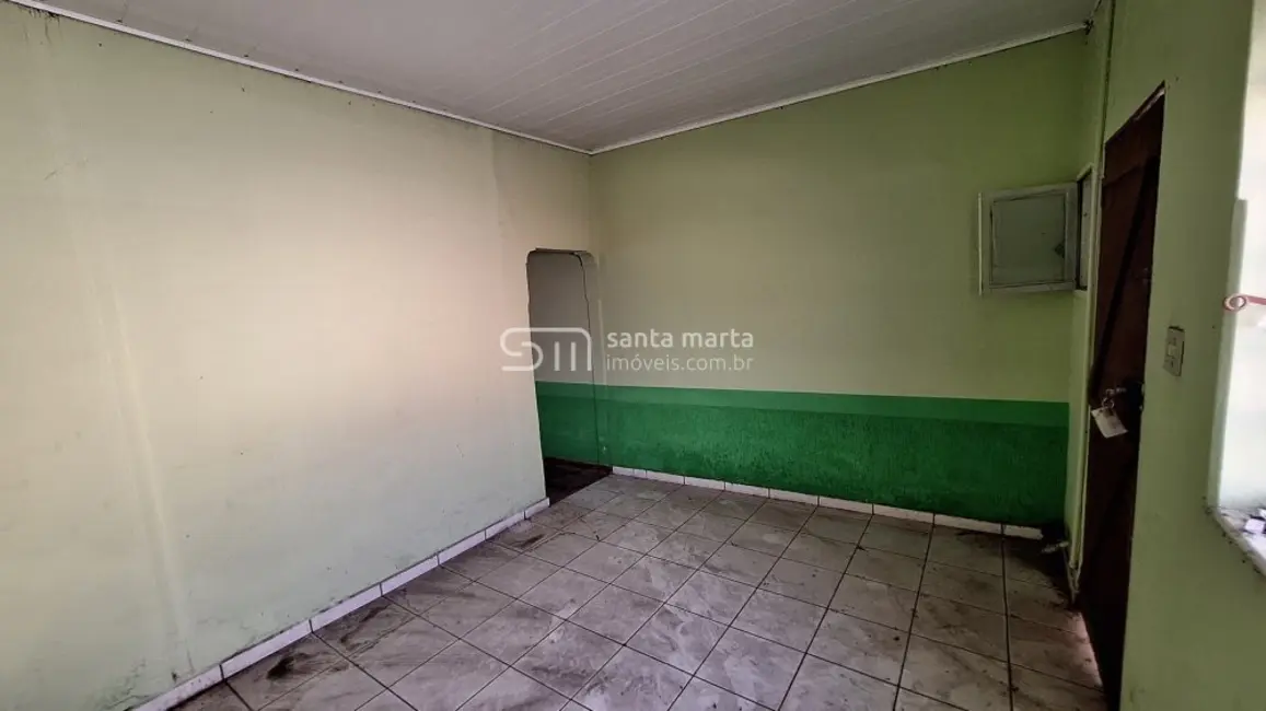 Foto 4 de Casa com 1 quarto à venda, 123m2 em Cabelinha, Lorena - SP