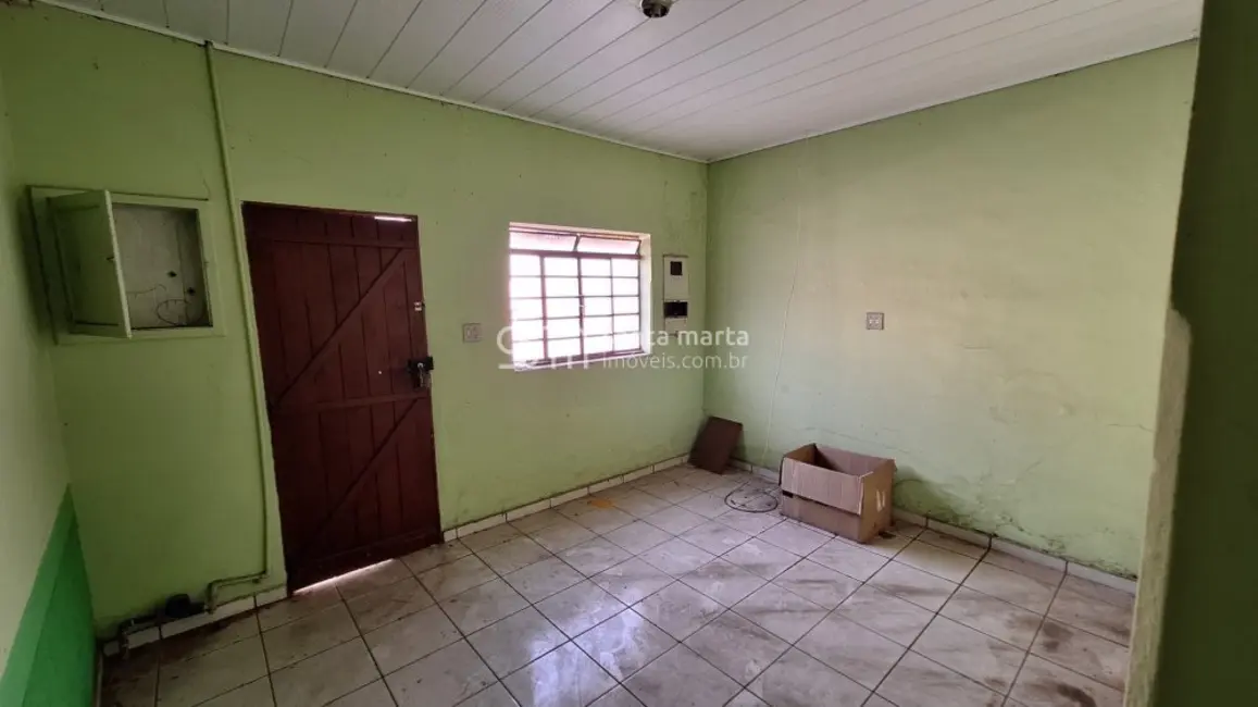 Foto 3 de Casa com 1 quarto à venda, 123m2 em Cabelinha, Lorena - SP