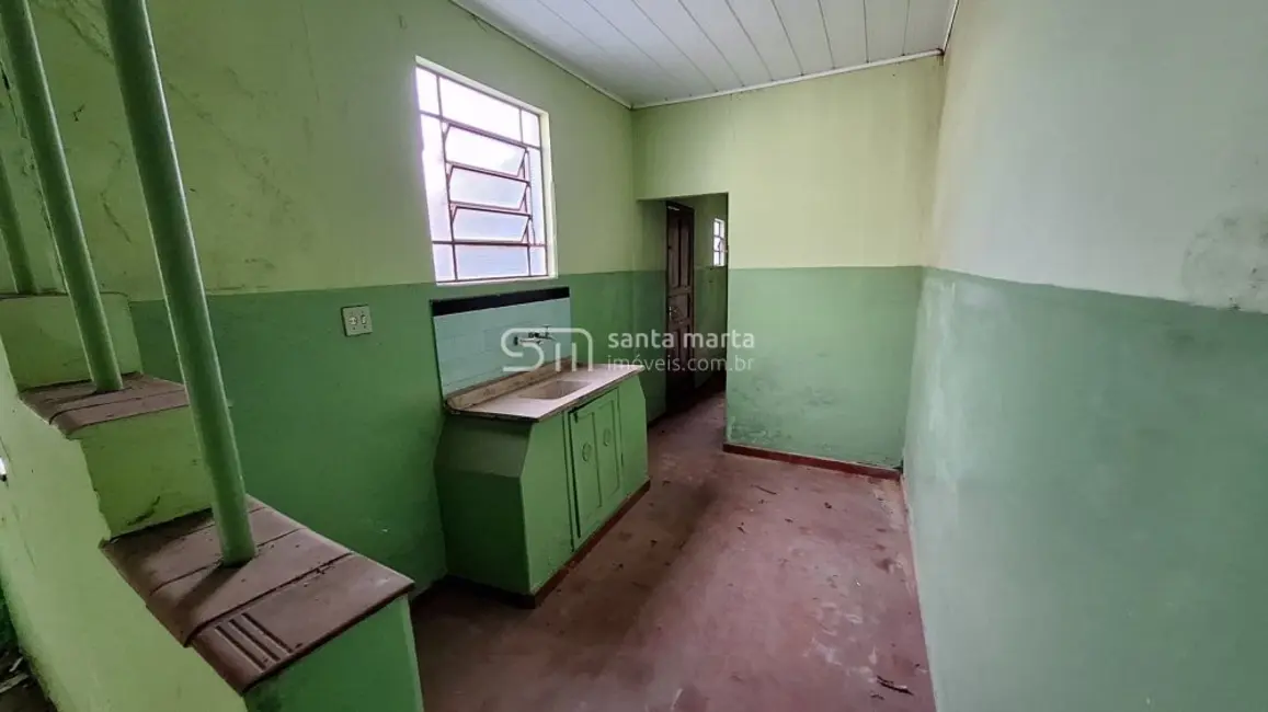 Foto 7 de Casa com 1 quarto à venda, 123m2 em Cabelinha, Lorena - SP