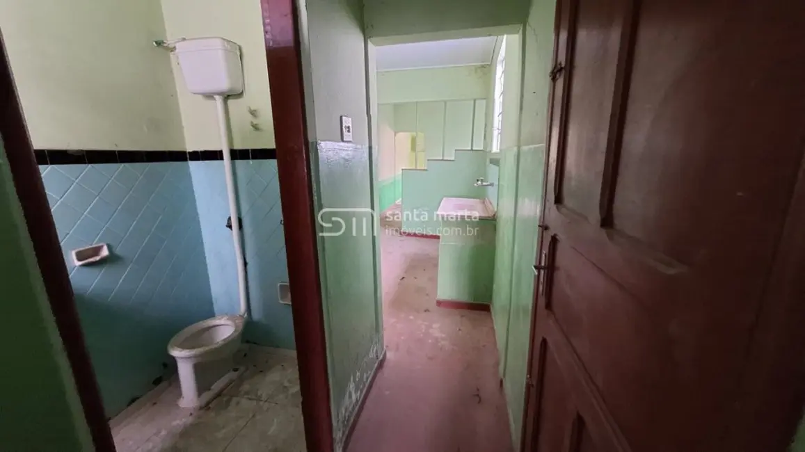 Foto 9 de Casa com 1 quarto à venda, 123m2 em Cabelinha, Lorena - SP