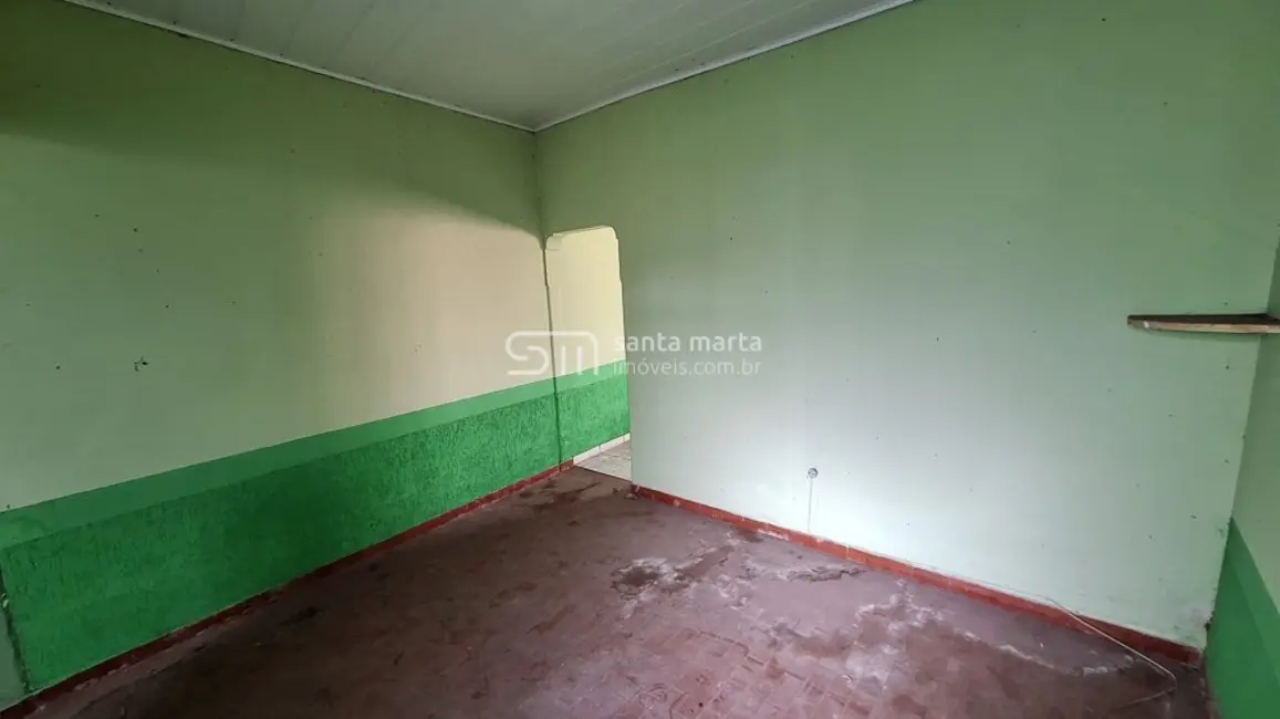 Foto 6 de Casa com 1 quarto à venda, 123m2 em Cabelinha, Lorena - SP