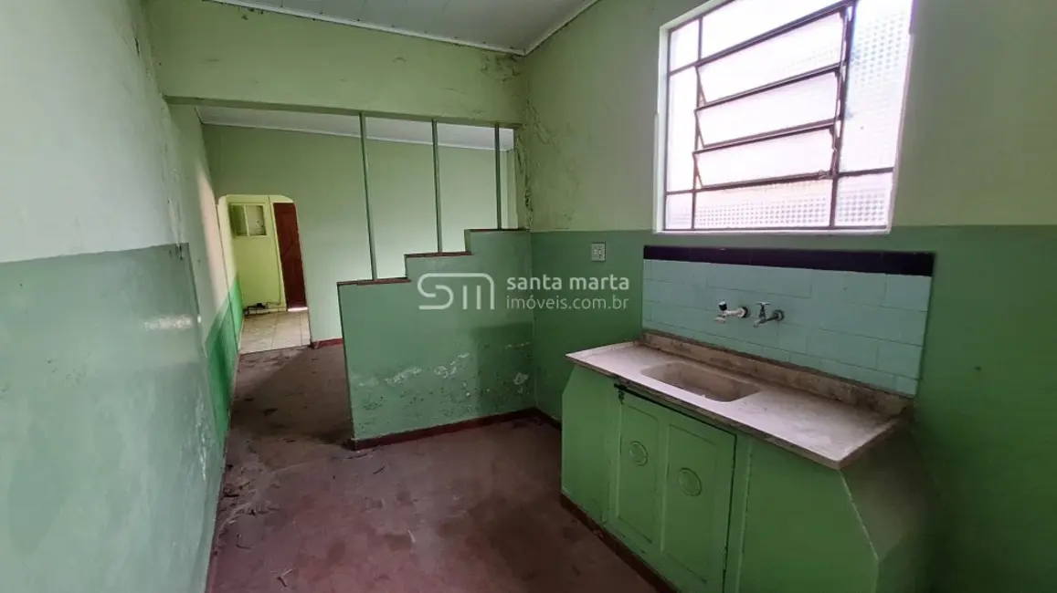 Foto 8 de Casa com 1 quarto à venda, 123m2 em Cabelinha, Lorena - SP