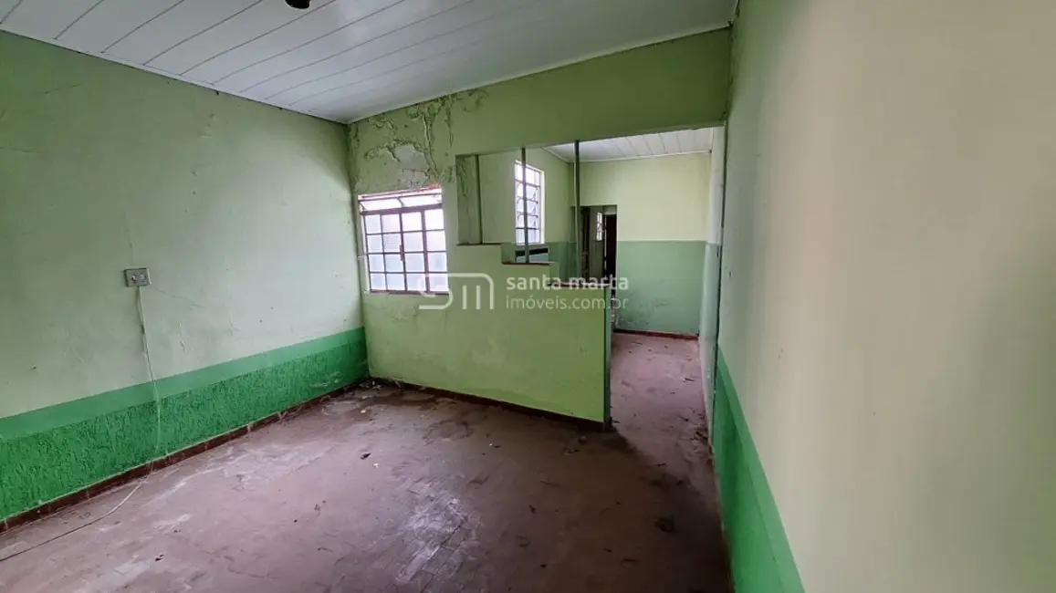 Foto 5 de Casa com 1 quarto à venda, 123m2 em Cabelinha, Lorena - SP