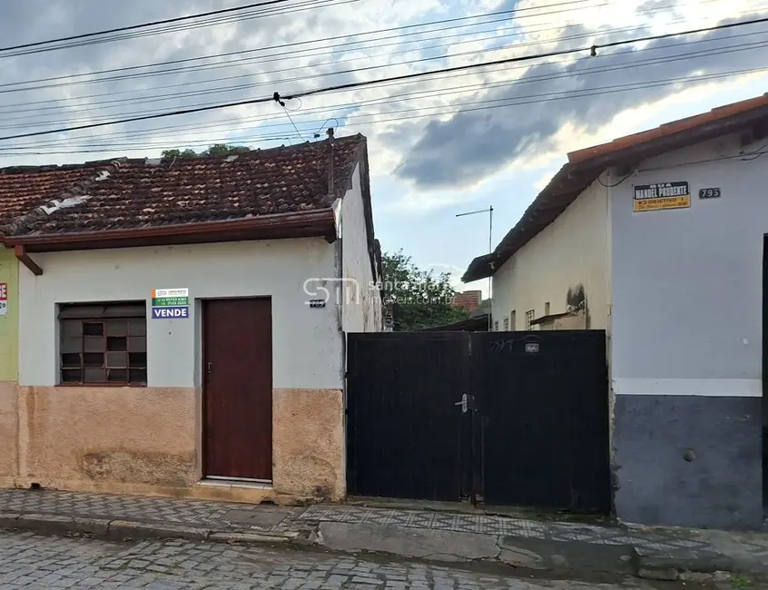 Foto 1 de Casa com 1 quarto à venda, 123m2 em Cabelinha, Lorena - SP