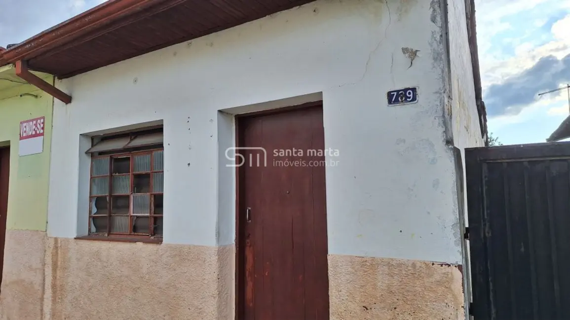 Casa com 1 quarto à venda, 123m2 em Cabelinha, Lorena - SP - imagem 3 Foto 3 de Casa com 1 quarto à venda, 123m2 em Cabelinha, Lorena - SP