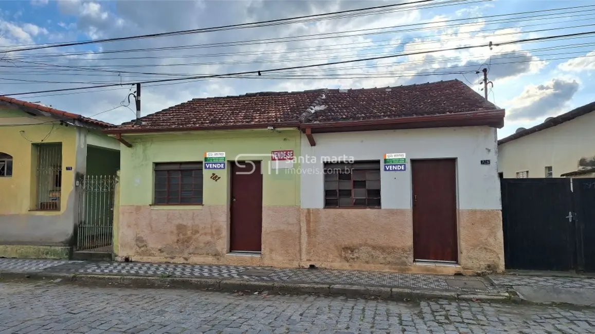 Casa com 1 quarto à venda, 123m2 em Cabelinha, Lorena - SP - imagem 2 Foto 2 de Casa com 1 quarto à venda, 123m2 em Cabelinha, Lorena - SP