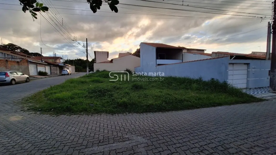 Foto 2 de Terreno / Lote à venda, 720m2 em Lorena - SP