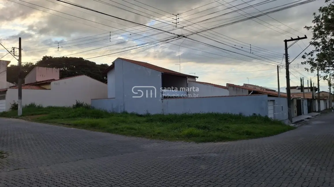 Foto 3 de Terreno / Lote à venda, 720m2 em Lorena - SP