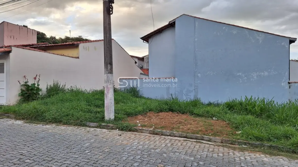 Foto 4 de Terreno / Lote à venda, 720m2 em Lorena - SP
