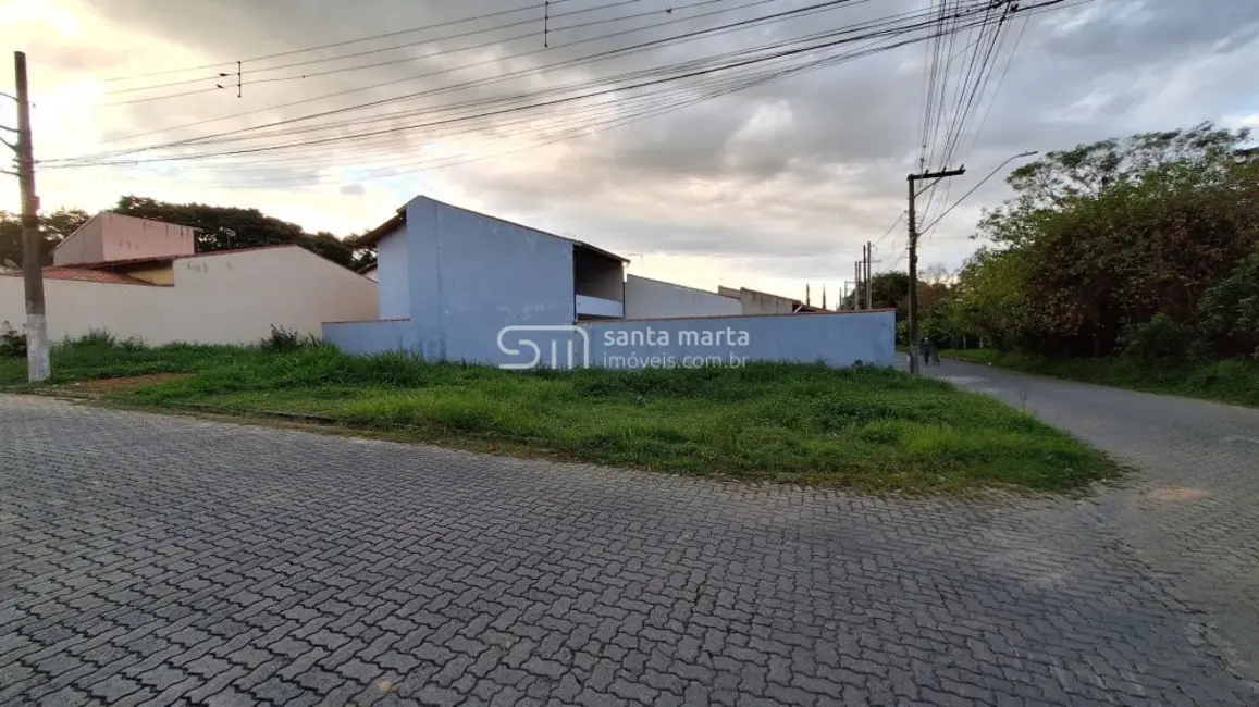 Foto 6 de Terreno / Lote à venda, 720m2 em Lorena - SP