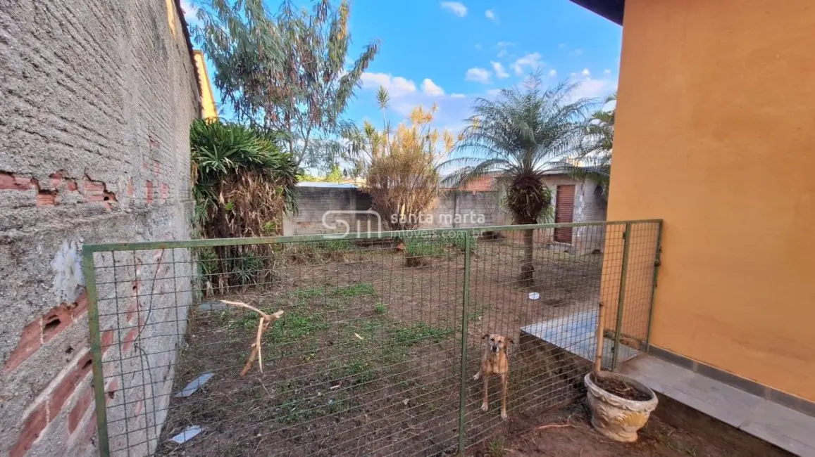 Casa com 3 quartos à venda, 123m2 em Cruz, Lorena - SP - imagem 8 Foto 8 de Casa com 3 quartos à venda, 123m2 em Cruz, Lorena - SP