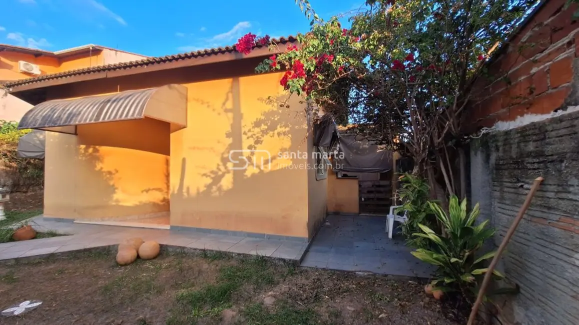 Casa com 3 quartos à venda, 123m2 em Cruz, Lorena - SP - imagem 3 Foto 3 de Casa com 3 quartos à venda, 123m2 em Cruz, Lorena - SP