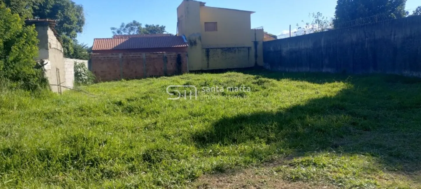 Foto 9 de Terreno / Lote à venda, 720m2 em Guaratingueta - SP