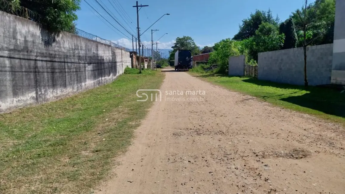Foto 7 de Terreno / Lote à venda, 720m2 em Guaratingueta - SP
