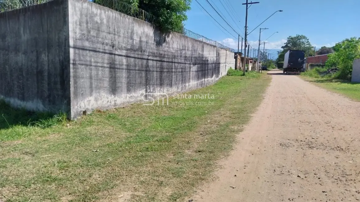 Foto 3 de Terreno / Lote à venda, 720m2 em Guaratingueta - SP