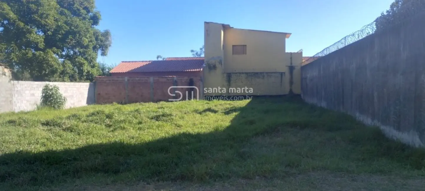 Foto 1 de Terreno / Lote à venda, 720m2 em Guaratingueta - SP