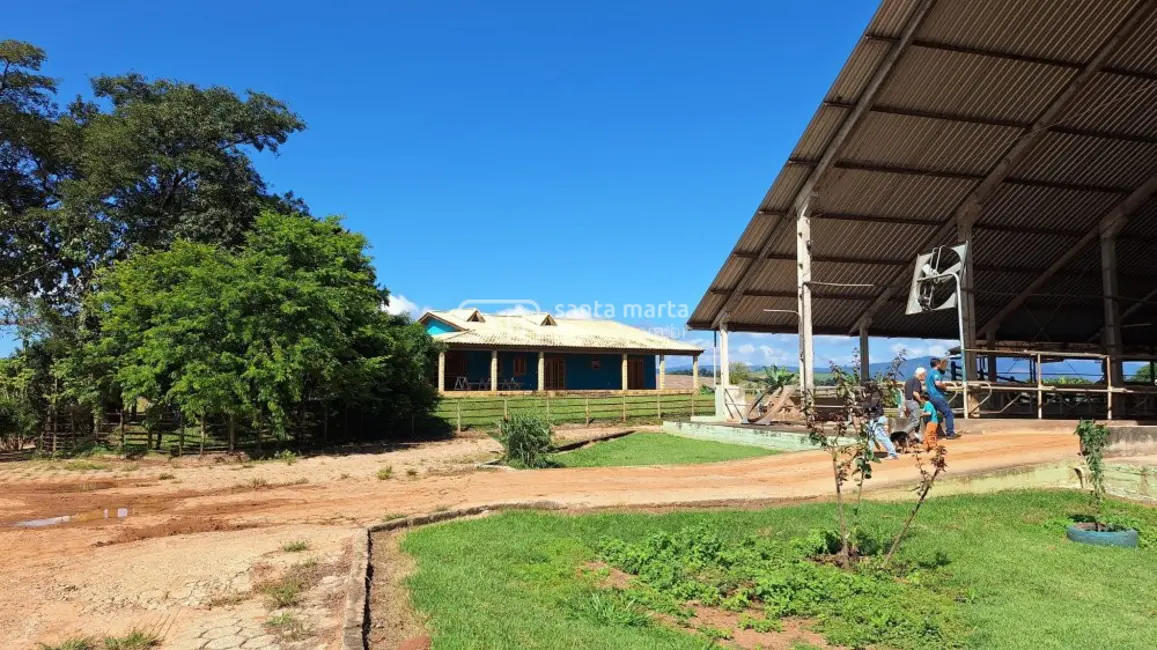 Fazenda / Haras com 3 quartos à venda, 123m2 em Carmo De Minas - MG - imagem 6 Foto 6 de Fazenda / Haras com 3 quartos à venda, 123m2 em Carmo De Minas - MG