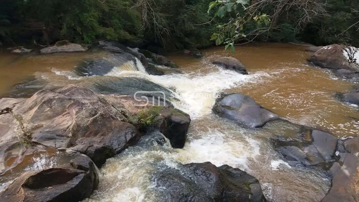 Foto 6 de Fazenda / Haras à venda, 123m2 em Silveiras - SP