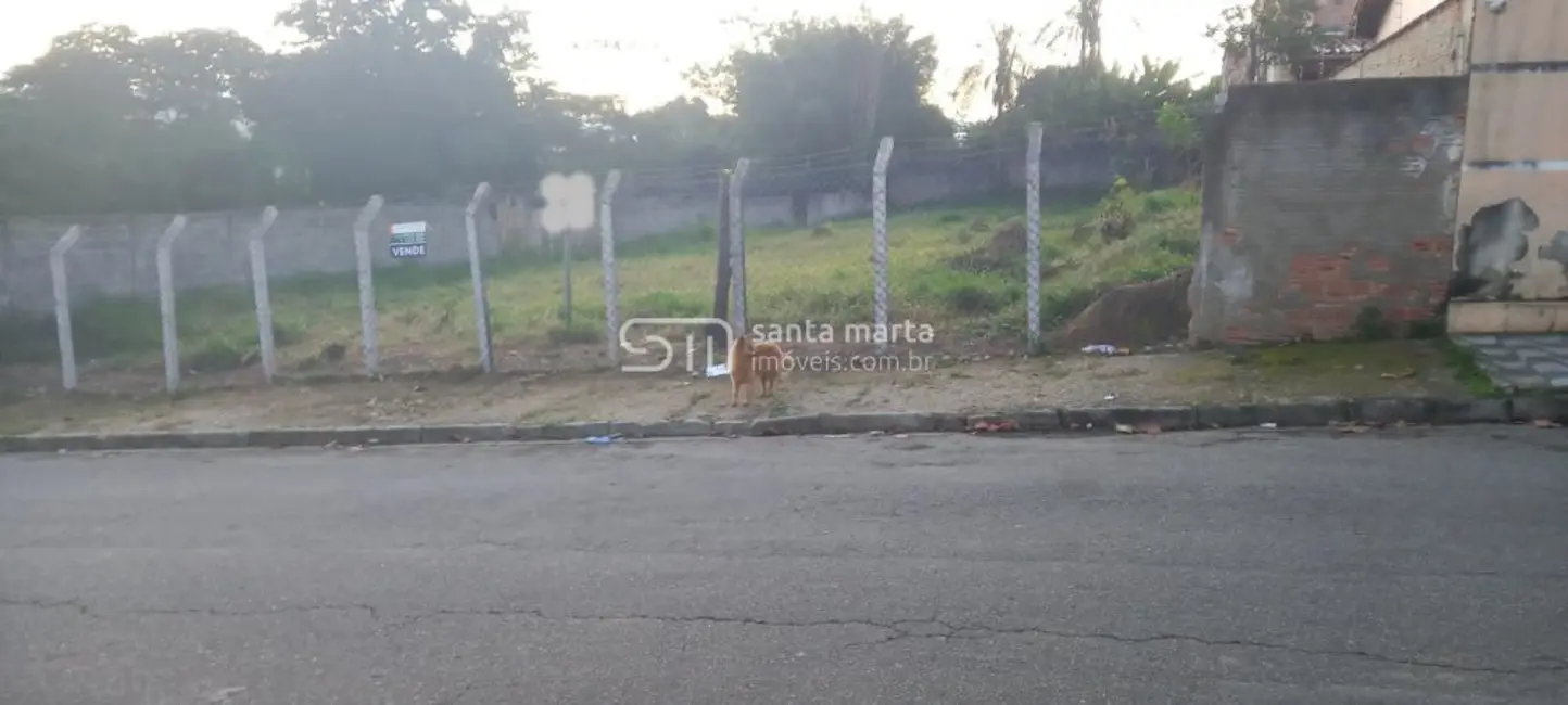 Foto 4 de Terreno / Lote à venda, 720m2 em Lorena - SP