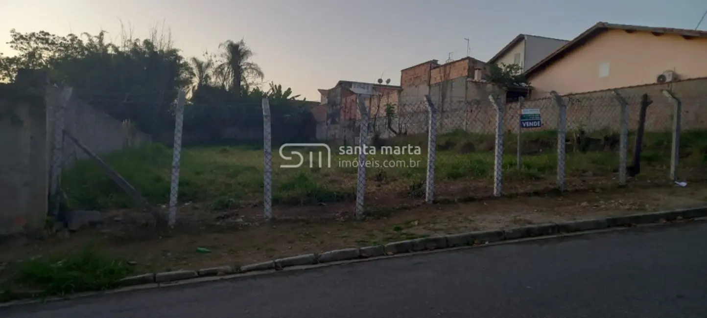 Foto 3 de Terreno / Lote à venda, 720m2 em Lorena - SP