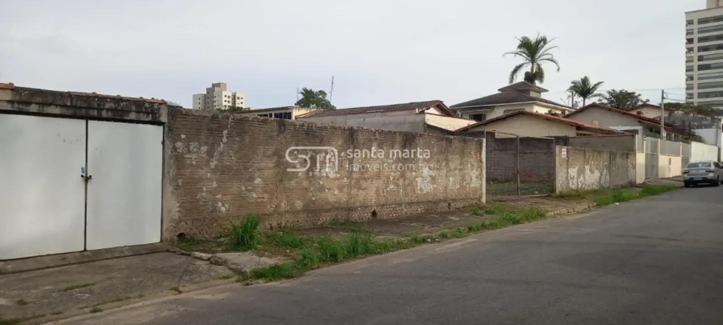 Foto 2 de Terreno / Lote à venda, 720m2 em Lorena - SP