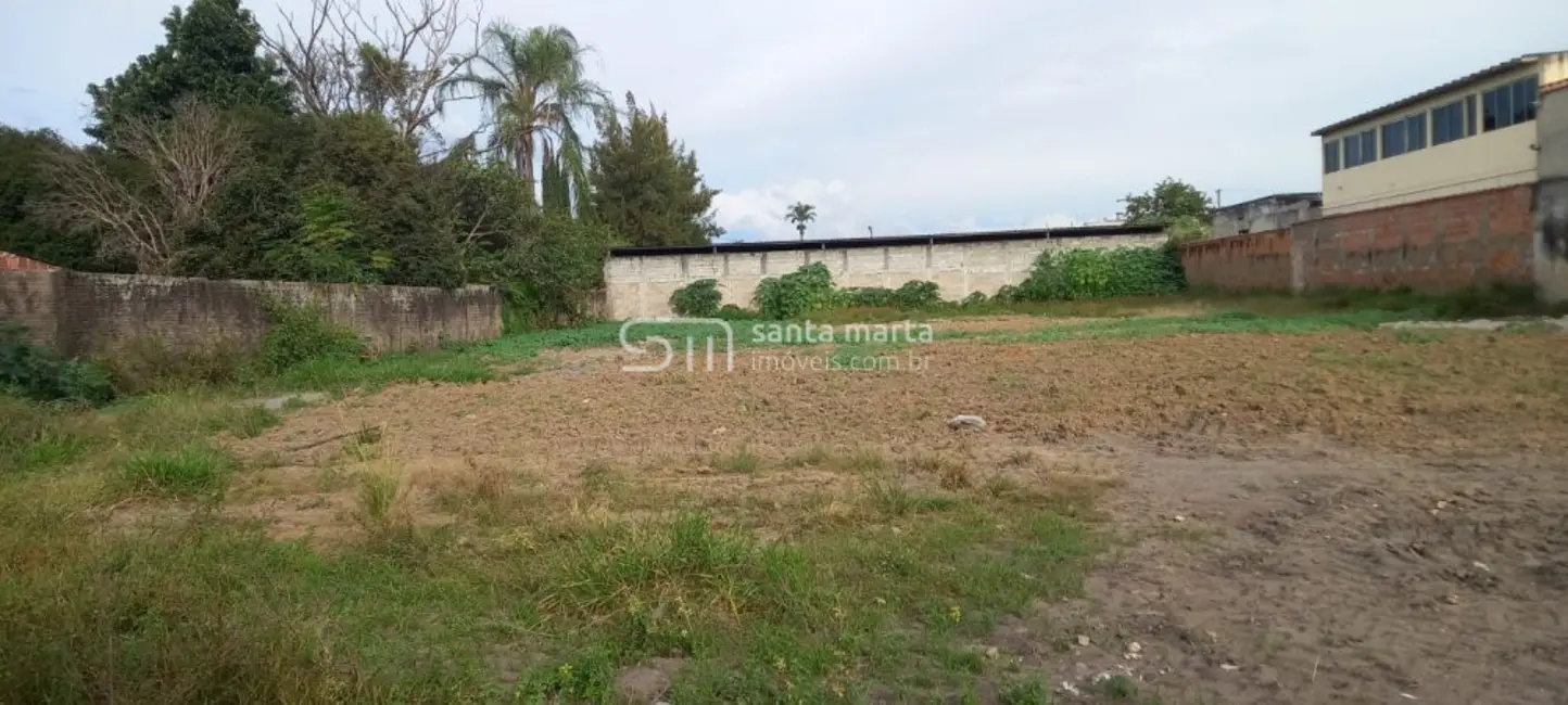 Foto 1 de Terreno / Lote à venda, 720m2 em Lorena - SP